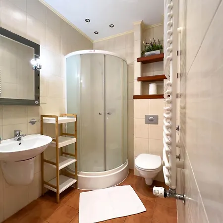 Family Relax Widoki Bed & Breakfast Szczyrk Exterior photo