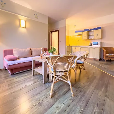 Family Relax Widoki Bed & Breakfast Szczyrk Exterior photo
