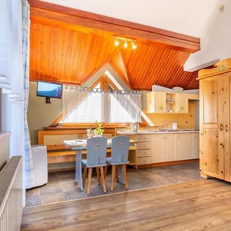 Family Relax Widoki Bed & Breakfast Szczyrk Exterior photo