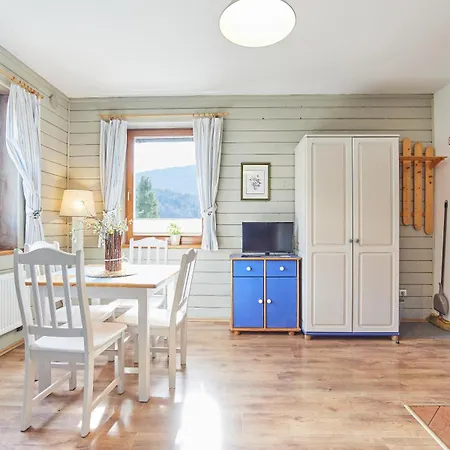 Family Relax Widoki Bed & Breakfast Szczyrk Room photo
