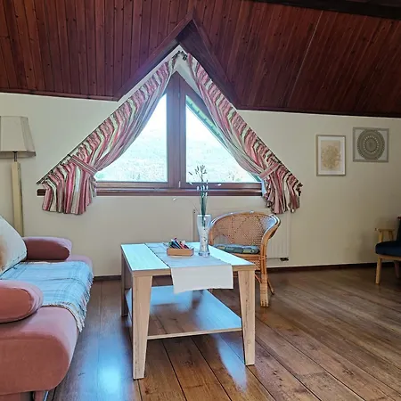 Family Relax Widoki Bed & Breakfast Szczyrk Room photo