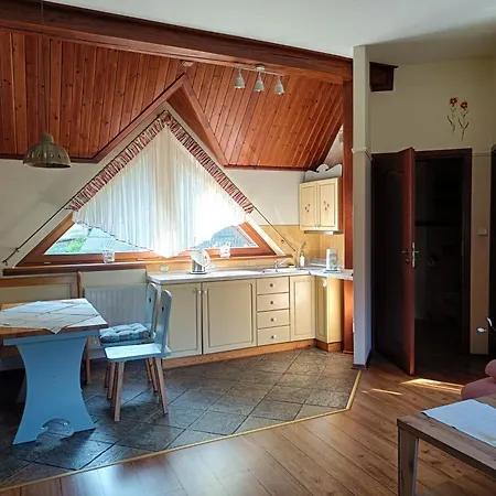 Family Relax Widoki Bed & Breakfast Szczyrk Exterior photo