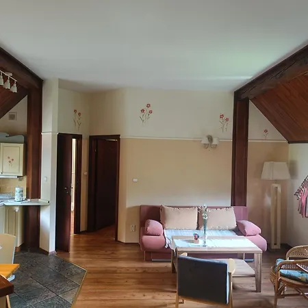 Family Relax Widoki Bed & Breakfast Szczyrk Exterior photo