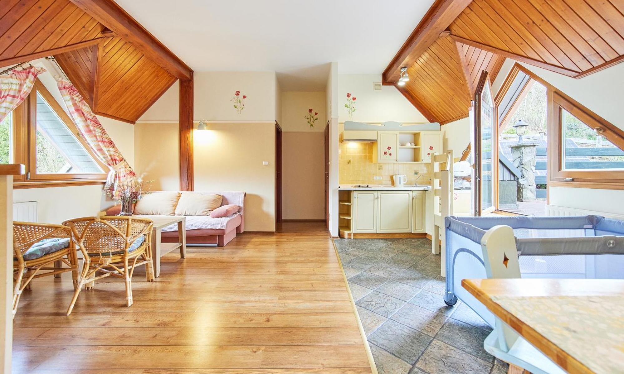 Family Relax Widoki Bed & Breakfast Szczyrk