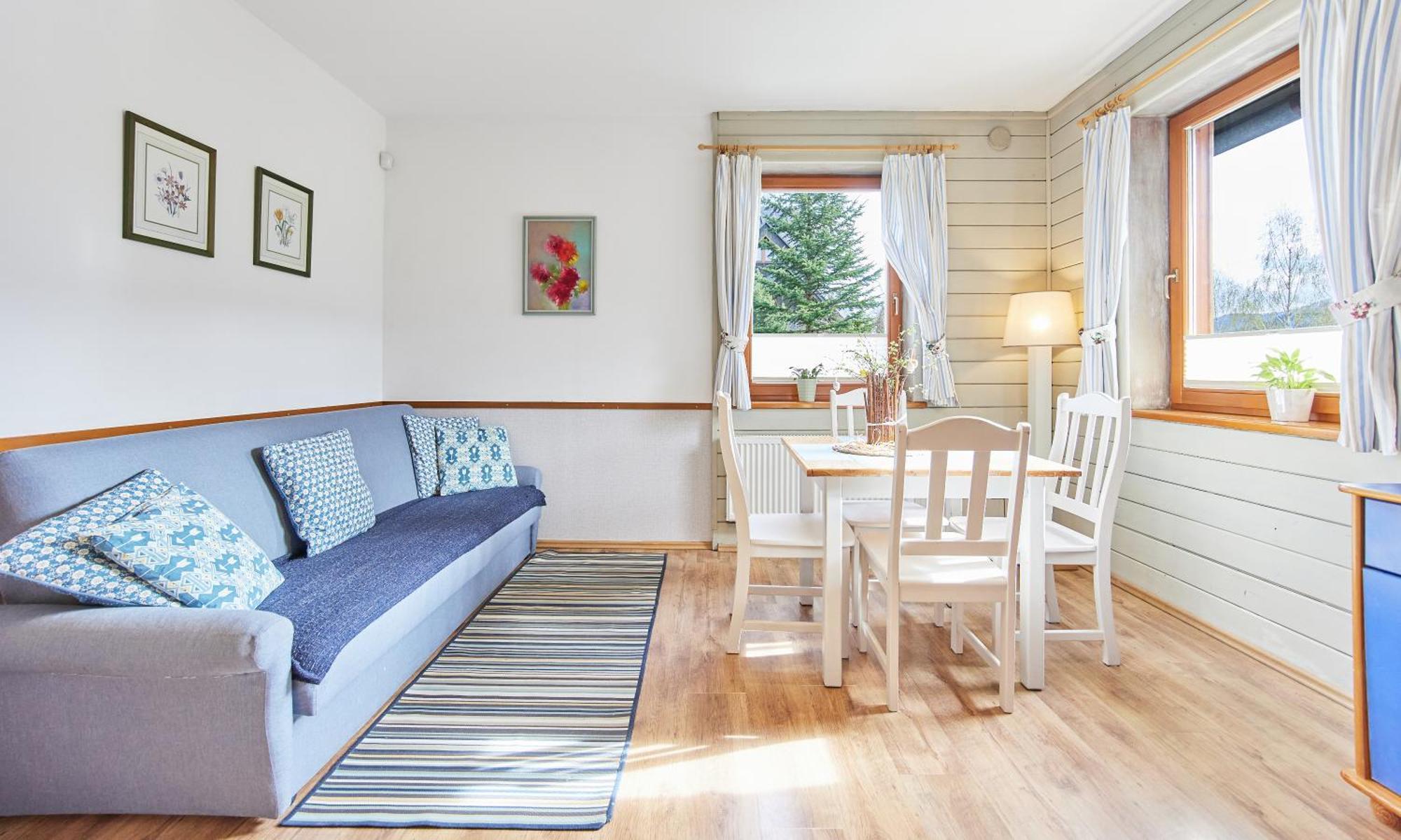 Bed & Breakfast Family Relax Widoki Szczyrk