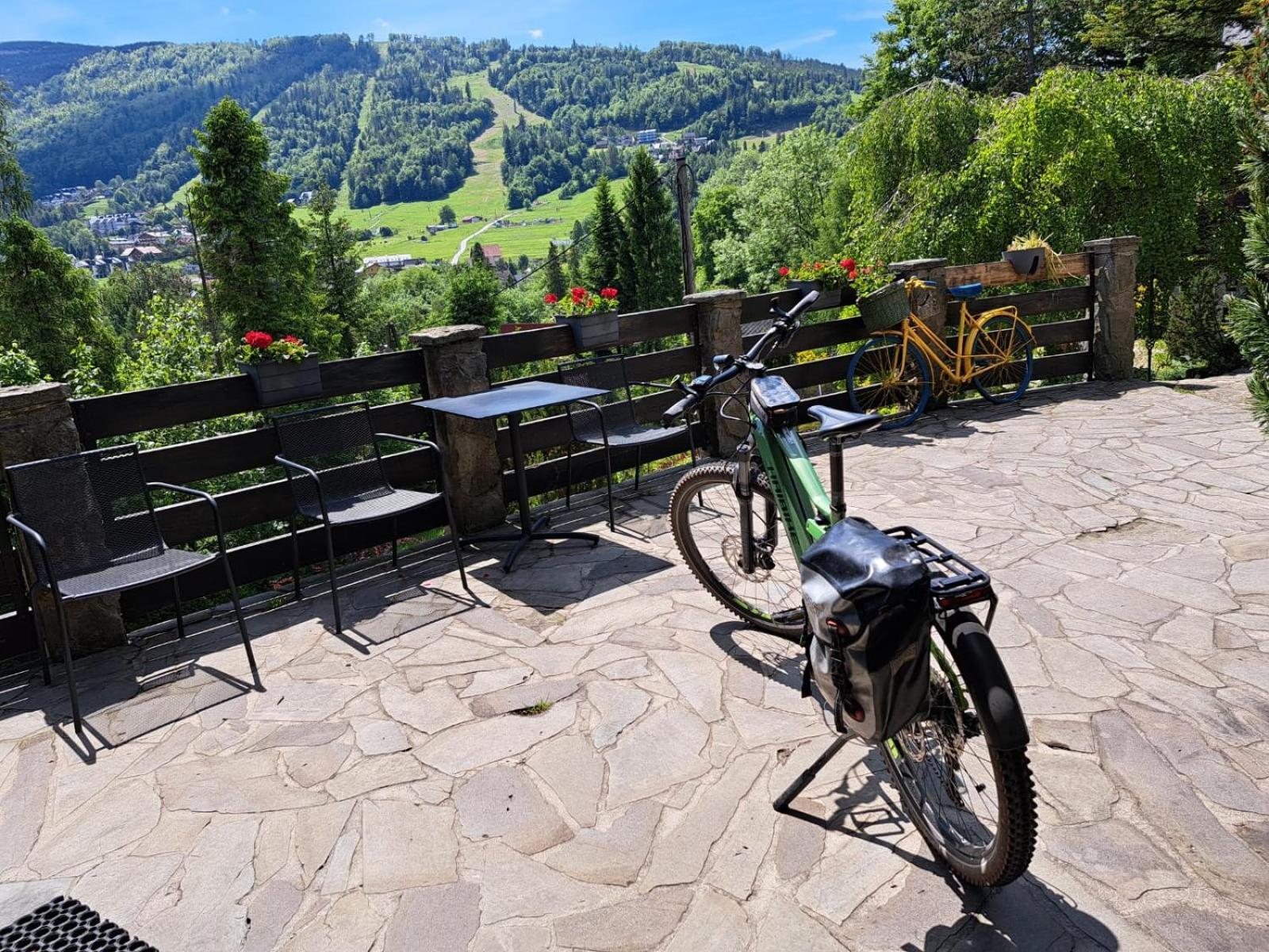 Family Relax Widoki Bed & Breakfast Szczyrk