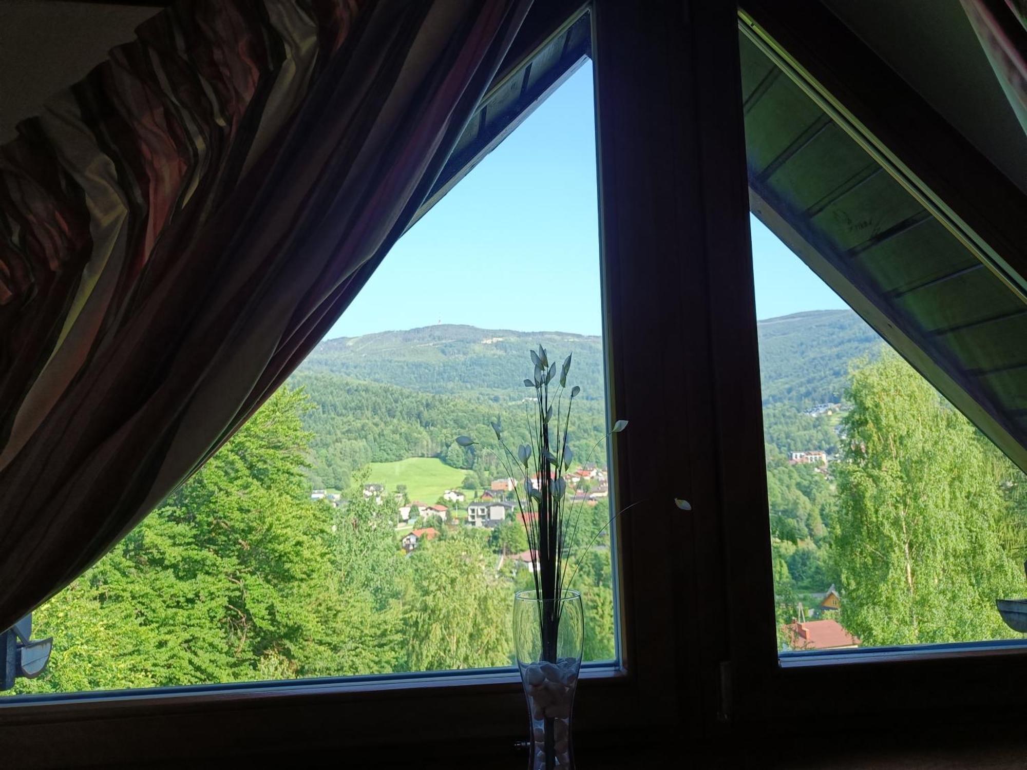 Bed & Breakfast Family Relax Widoki Szczyrk