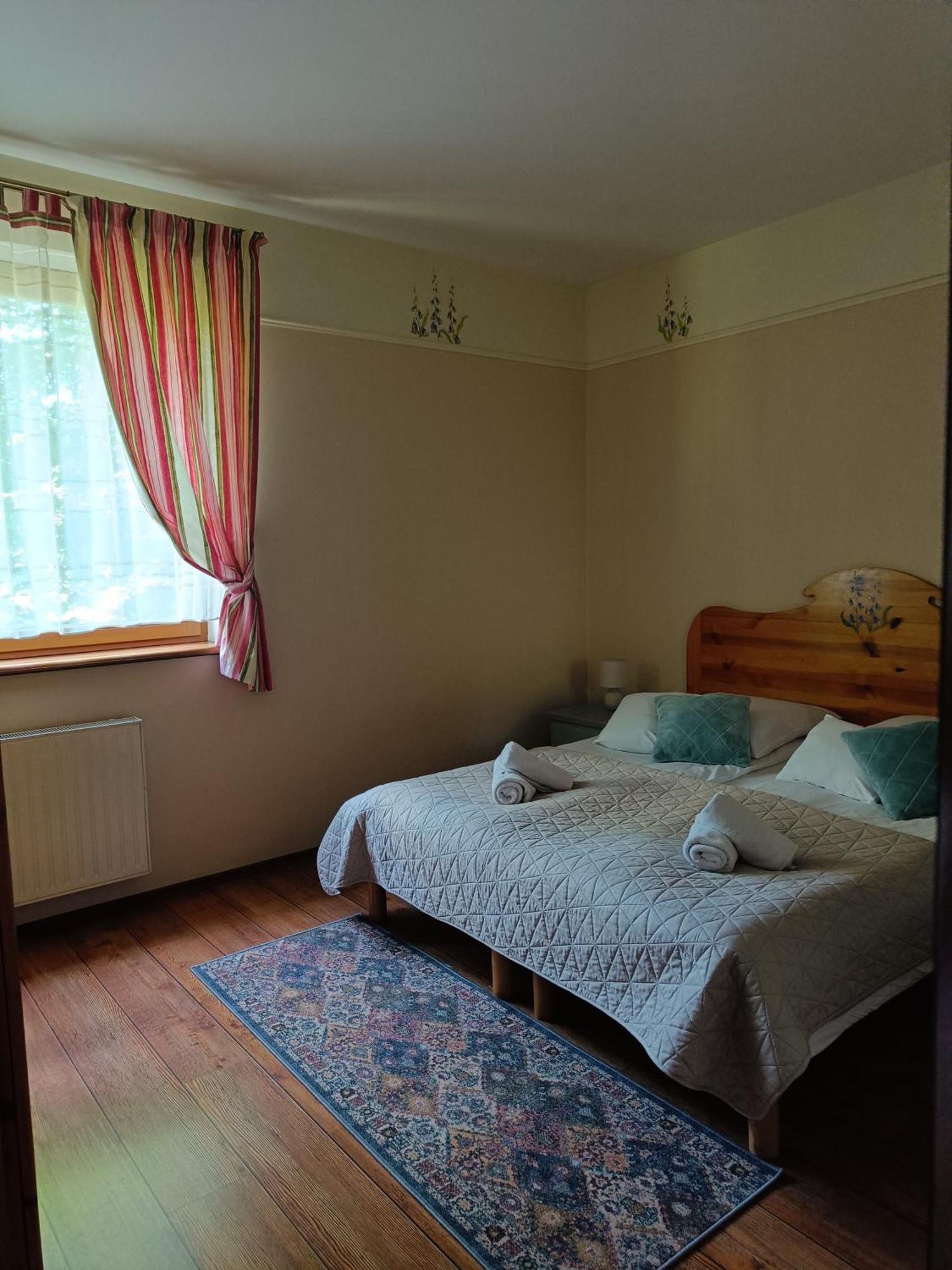 Family Relax Widoki Bed & Breakfast *