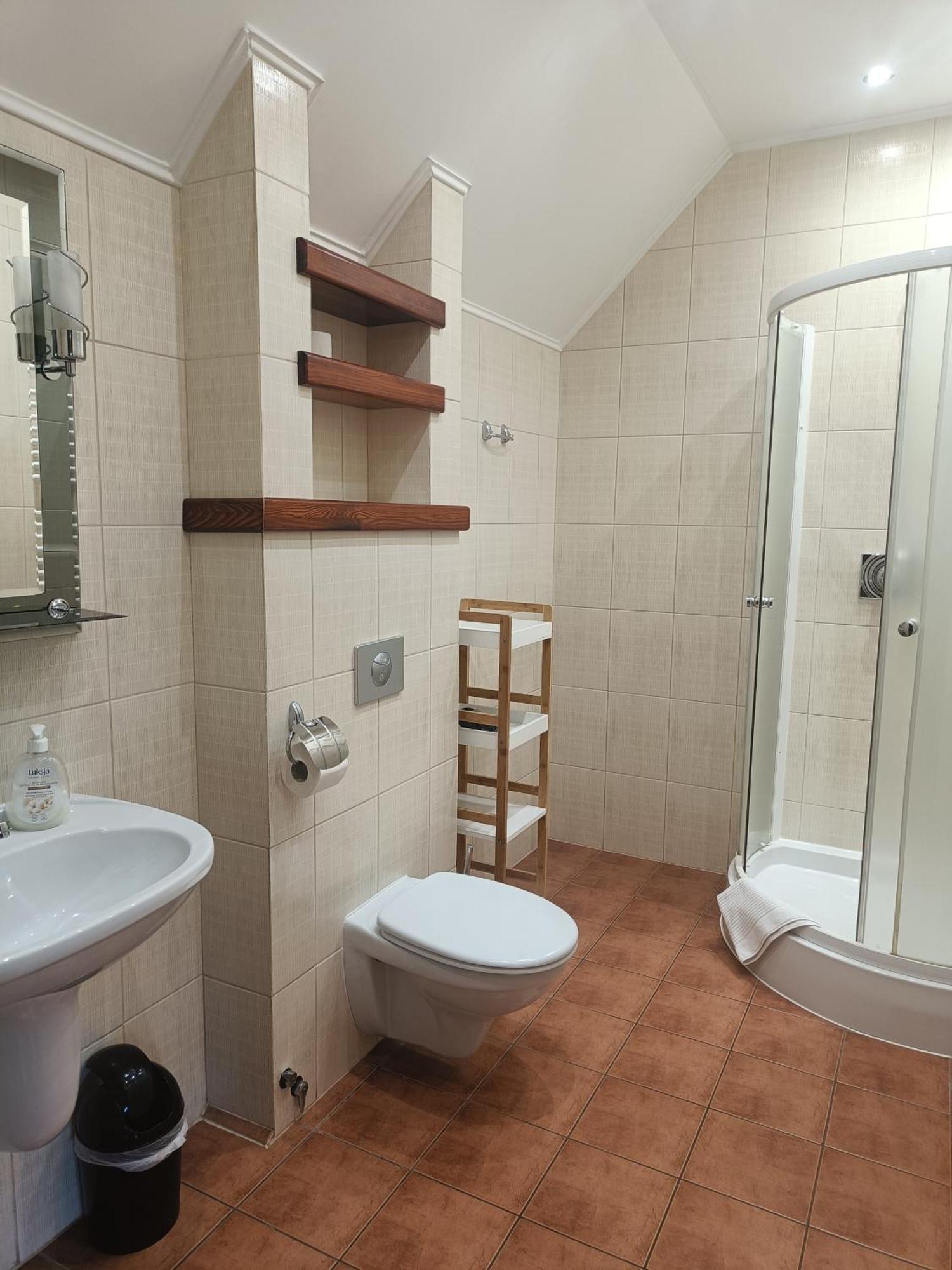 Bed & Breakfast Family Relax Widoki Szczyrk